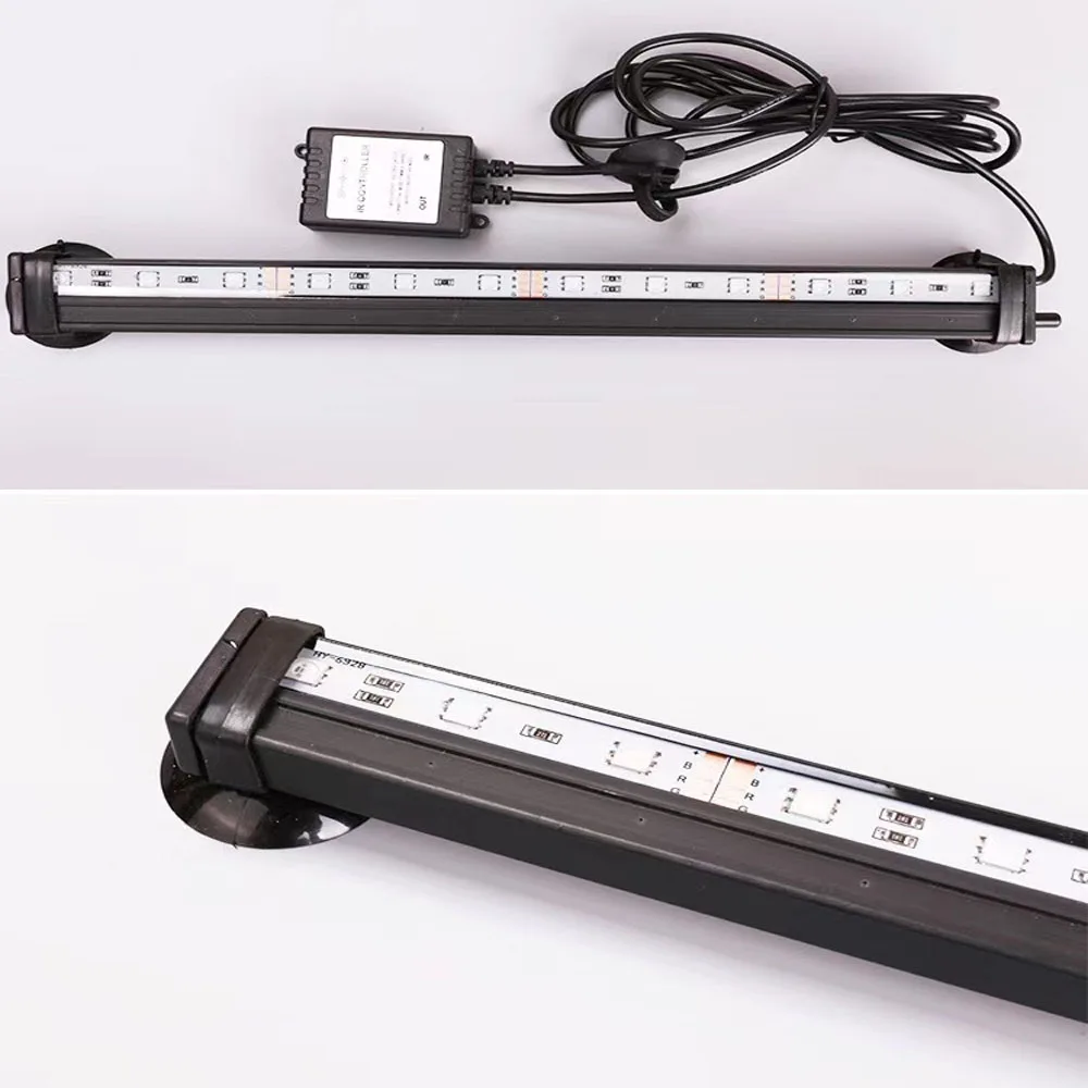 AC85V-240V EU US UK AU Aquariu - Aquarium Fish Uk review and price