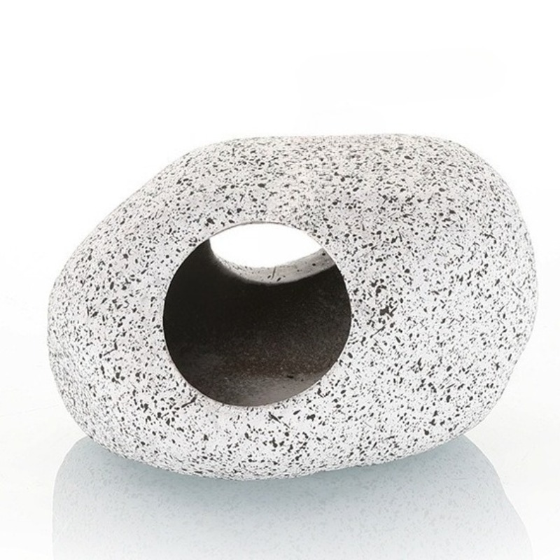 Aquarium Rock Cave Hideout, Ce - Aquarium Fish Cichlid review and price