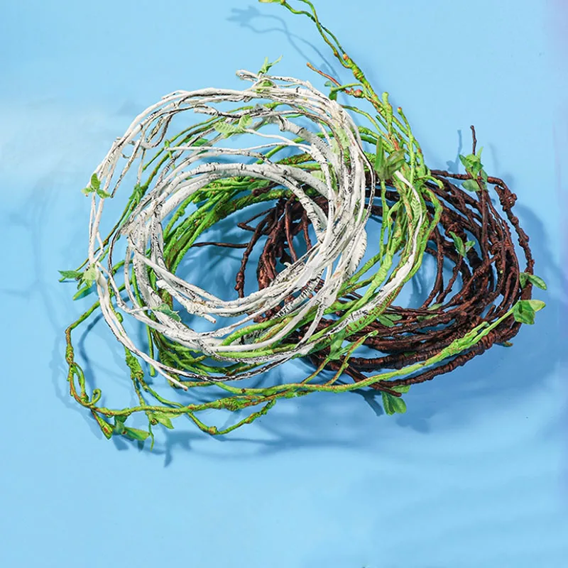 Vines Decor Climbing Branches  - Aquarium Fish Cichlid review and price
