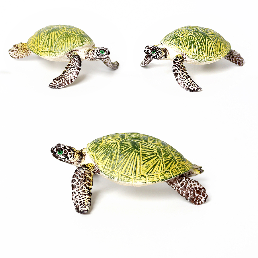 Realistic Miniatures Marine Li - Fish In Aquarium Picture review and price